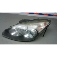 Фара левая HYUNDAI I30 (2007) 2008