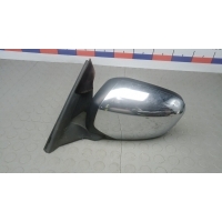 Зеркало наружное левое MITSUBISHI L200 (2006) 2006 5pin