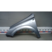 Крыло переднее левое OPEL ASTRA (2005) 2007