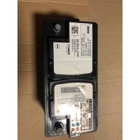 Аккумулятор agm bmw 90 ах 900a 9358616 varta f30