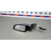 Зеркало наружное левое OPEL ASTRA (рест: 2007-2010) 2008