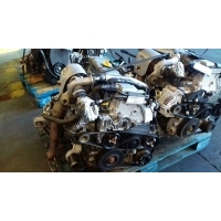 Opel saab двигатель мотор engine кпп