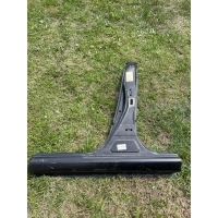 Отправка порог левый центральная toyota corolla 61312 - 12480