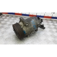 Компрессор кондиционера бензиновый RENAULT SCENIC (2003-2009) 2005 200547418