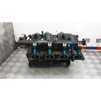 Впускной коллектор бензиновый FORD FOCUS (2004-2012) 2007