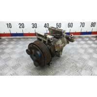 Компрессор кондиционера дизельный NISSAN NAVARA (2010-2014) 2012 92600EB70A HFC134A