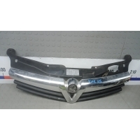 Решетка радиатора OPEL ASTRA (2005) 2007