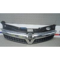 Решетка радиатора OPEL ASTRA (2006) 2007