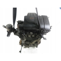 Двигатель toyota yaris ii 1.0 1krfe