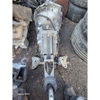 Кпп bmw x1 e84 2.0d 5426269aq13