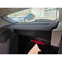 Opel astra k v 5 hatchback полка багажника