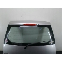 Крышка багажника багажника mitsubishi кольт vi hatchback