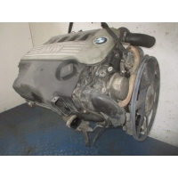 Bmw серия 5 e39 рестайлинг 3.0d 193km двигатель дизель m57d30