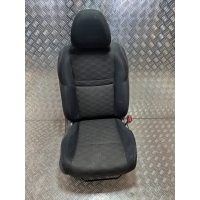 Кресло правая передняя nissan qashqai ii j11 13 -