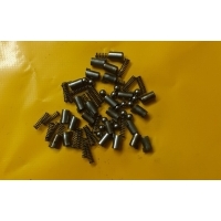 Пружина крепеж синхронизатора ducato boxer jumper 94 - 02