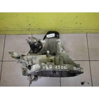 Renault kangoo 2 1.5 dci кпп jr5154
