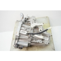 Кпп 1 , 5 cdi bluedci tl4369 citan kangoo 6 кпп 22r новая