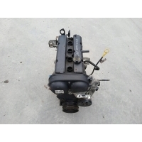 Двигатель отправка двигателя hwda 1.6 b 16v focus mk2 2008 форд 4m5g6007xe