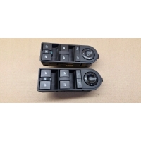 13228699 панель стекол opel astra h