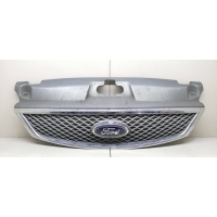 Решетка радиатора Ford Mondeo 3 2003 3S71-8A100-ABW,3S7X-8A133-ABW