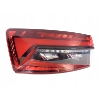 Skoda oe 3v9945207b