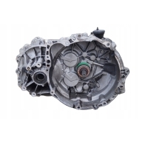 Кпп m56l2 mitsubishi space star 1.9 ди