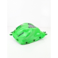 Kawasaki ninja 650 z650 17 - 19 бачёк топлива бак