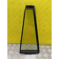 Стекло двери задней левой (форточка) Toyota Land Cruiser Prado 150 (2009-2023) 2012 6812460340