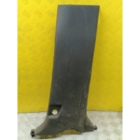 Обшивка стойки центральной правой Nissan Pathfinder (R51M) 2004-2013 Внедорожник 2006 76915EB302, 76915EB300, 76915EB303