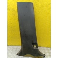 Обшивка стойки центральной левой Nissan Pathfinder (R51M) 2004-2013 Внедорожник 2006 76916EB302, 76916EB300, 76916EB303
