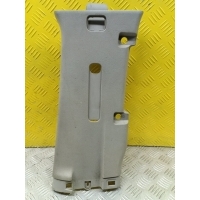Обшивка стойки центральной правой Nissan Pathfinder (R51M) 2004-2013 Внедорожник 2006 76913EB302, 76913EB300