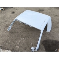 Крыша Volkswagen Amarok (2010-2016) Пикап 2014 2H5817111A