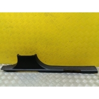 Накладка на порог Land Rover Freelander II (2006-2014) 2011 LR001820, 6H5224479ACW