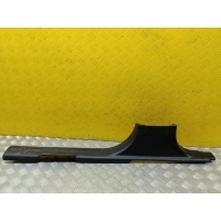 Накладка на порог Land Rover Freelander II (2006-2014) 2011 LR001818