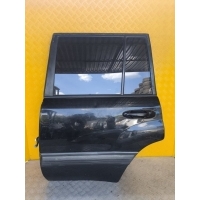 Стеклоподъемник электр. задний левый Toyota Land Cruiser (100) 1998-2007 Внедорожник 2004 6980460060