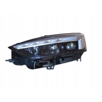 Audi a5 s5 8w6 рестайлинг фара передняя переднее левая matrix full светодиодный 8w6941039