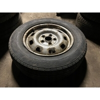 Колесо 205 / 65 r15 5x112 volkswagen sharan galaxy