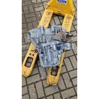 Кпп 6 кпп fiat ducato 20gp17 2.3 jtd 2018r