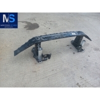 Усилитель бампера переднего Mercedes GLS X167 2021 A1676207900,1676207900,A1676263800,1676263800