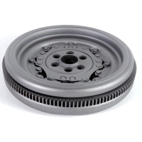 Колесо двухмассовый dsg audi volkswagen seat skoda