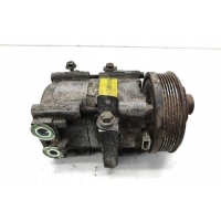 Компрессор кондиционера форд mondeo iii b5y 1s7h19d629ea 2.2l дизель 114kw