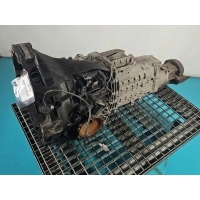 Кпп efc audi a6 c5 2.8 v6 quattro manual