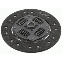 Sachs 1862 625 001 диск сцепление
