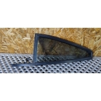 Стекло двери задней правой Volvo XC90 1 2003 43R 001596