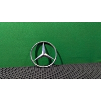Эмблема Mercedes Sprinter W906 2008 A9068170116