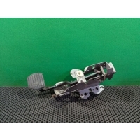 Педаль тормоза Renault Grand Scenic 3 2010 465010016R