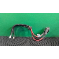Плюсовой провод аккумулятора BMW 7 E65/E66 2003 6 904 875, 6 904 900