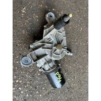 Механизм стеклоочистителя (трапеция дворников) Citroen C4 Picasso 2008