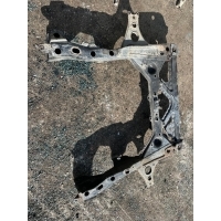 Балка подвески передняя (подрамник) Mercedes A W168 2002
