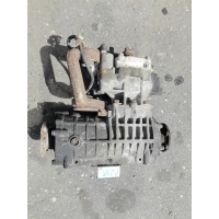 Редуктор заднего моста Audi TT 2002 02d525554ad, 02d525053l
